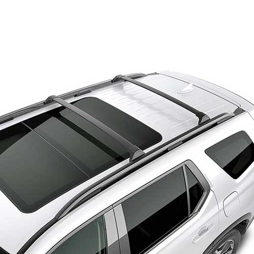 Barras Transversales de Parrilla (Pilot 23-26)