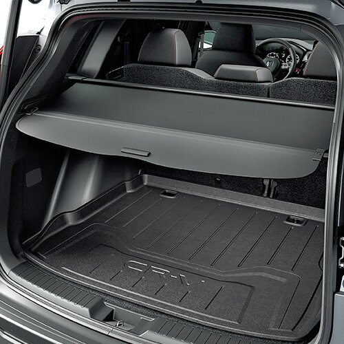 Cobertor de Carga (Cr-v 23-26)