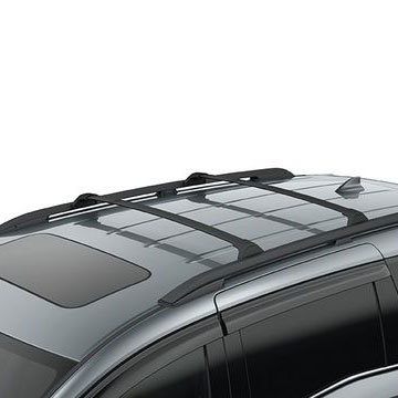 Barras Transversales de Parrilla (Odyssey 18-26)