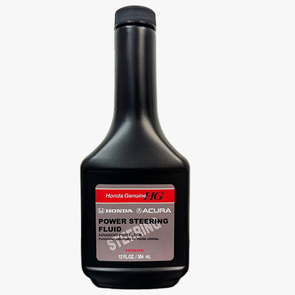 Líquido de Dirección Hidráulica