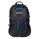 MOCHILA HONDA NEGRA BASSECAMP GLOBETROTT