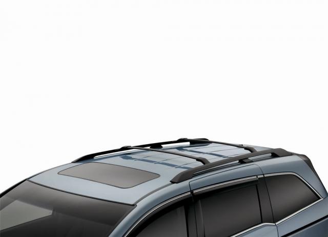 Barras transversales de Parrilla (Odyssey 11-17)