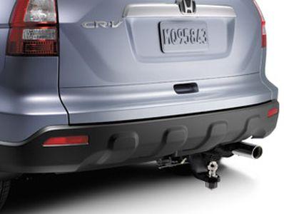 JALADOR DE LANCHA (Cr-v 07-09)