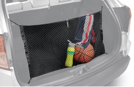 KIT DE INSTALACION RED DE CARGA (Hr-v 2016-2022)