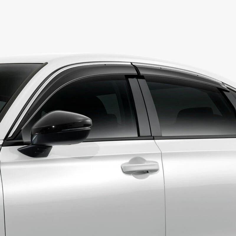 Deflectores de ventana (Hr-v 22-26)