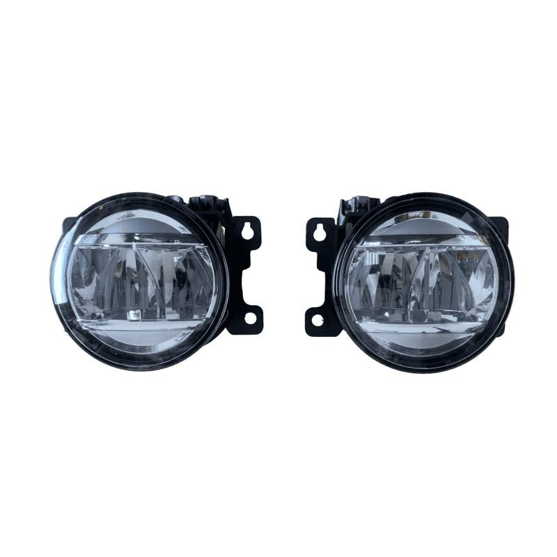 KIT DE NEBLINERAS (Civic 19-21)