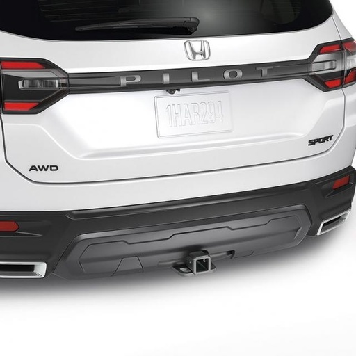 [08L92-T90-100] Jalador de lancha (Pilot 23-26)