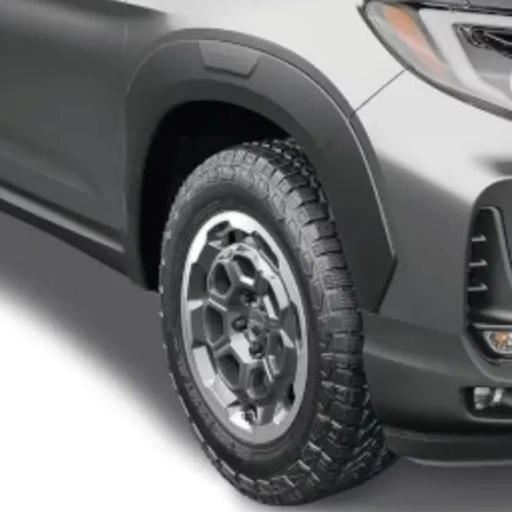 [08P21-T6Z-100B] Ensanchadores de loderas (Ridgeline 24-26)