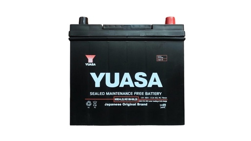 [BATERIA-YUASA-51R] Batería YUASA (HR-V 16-21)