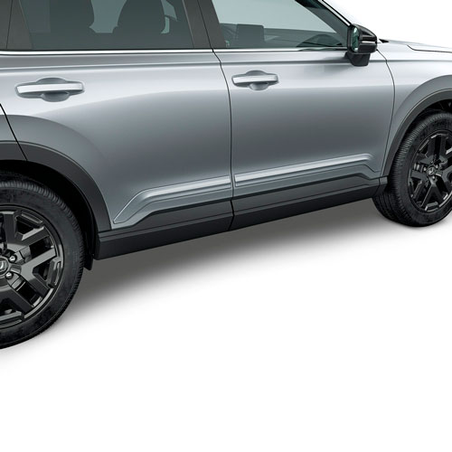 [08P05-3A0-110] Moldura de Puerta (Cr-v 23-26)