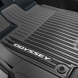 [08P17-THR-110A] Alfombras Toda Temporada (Odyssey 18-26)