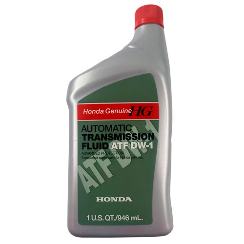 Aceite de Transmisión Automática ATF-DW1