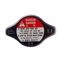 Tapón de Radiador (Accord L4 98-05)