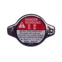 Tapón de Radiador (Accord 1.5L 18-22)