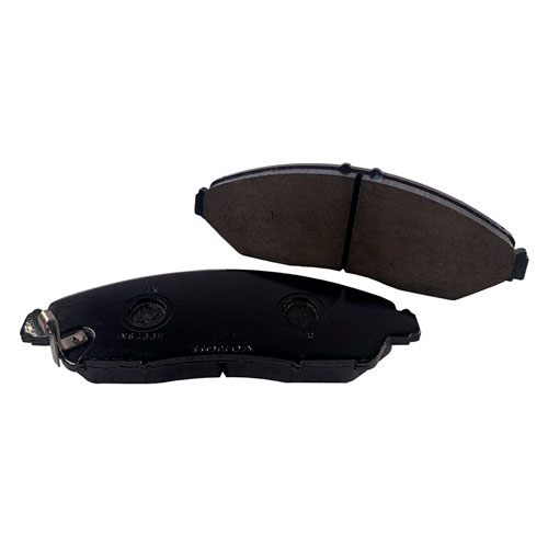 Pastillas de Freno Delanteras (Ridgeline 20-25)