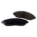 Pastillas de Freno Delanteras (Ridgeline 20-25)