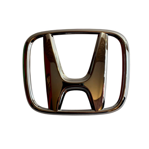 Emblema de Persiana (Accord 1.5L 18-22)