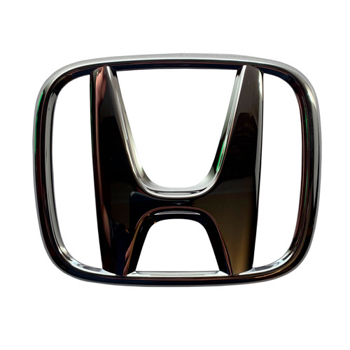 Emblema de Persiana (Cr-v 10-11)