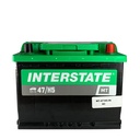 Batería INTERSTATE (Civic Rodado 22-24)