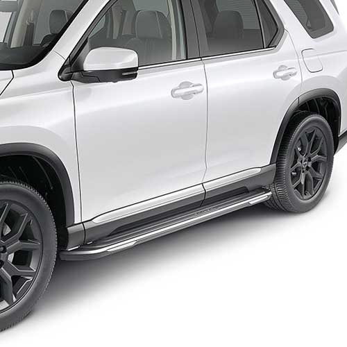 Estribos Planos (Pilot 23-26)