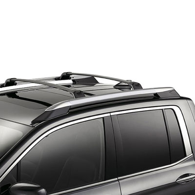Barras Transversales de Parrilla (Ridgeline17-26)