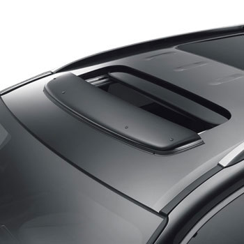 Deflector de Sunroof (Pilot 16-22)