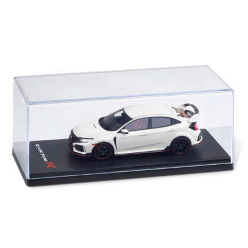 Honda CIVIC TYPE R Blanco