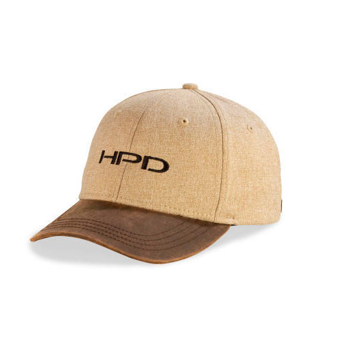 Gorra Honda HPD