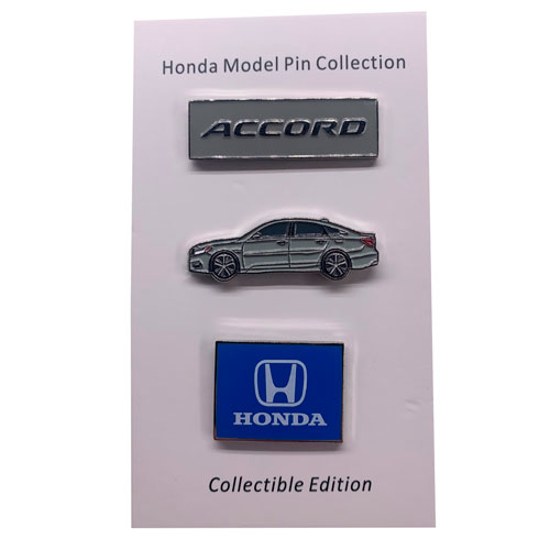Kit de Pines Honda Accord