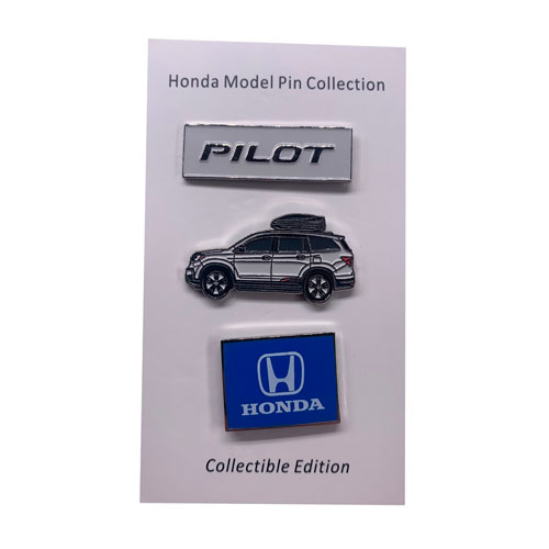 Kit de Pines Honda Pilot