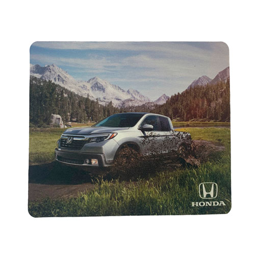 Mouse Pad con imagen Honda RIDGELINE