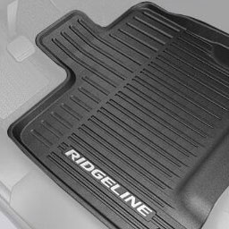Alfombras Toda Temporada (Ridgeline 24-26)