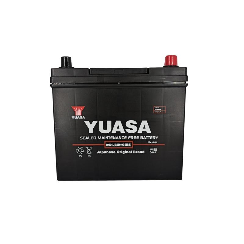 Batería YUASA (Accord L4 00-17)