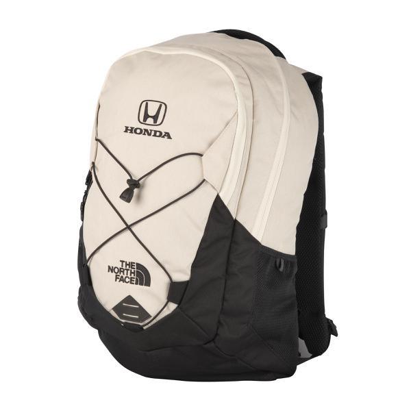 MOCHILA HONDA BLANCA THE NORTH FACE