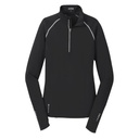 SUDADERA LADIES OGIO NEGRA SPORT