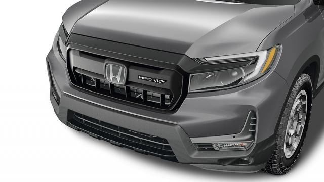 Persiana Sport HPD (Ridgeline 24-25)