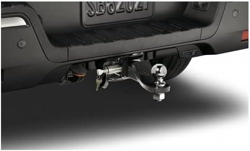 ARNES DE ENGANCHE PARA REMOLQUE (Ridgeline 17-20)