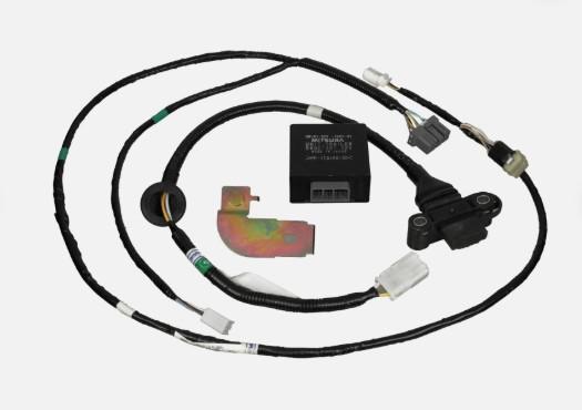 ARNES DE JALADOR DE LANCHA (Cr-v 17-22)