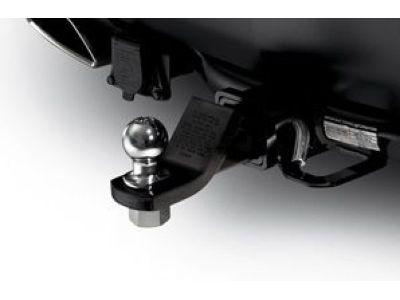 Bola de enganche  (2") (Pilot 03-26)
