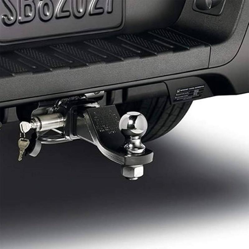 Lenguëta de jalador de lancha (Ridgeline 17-26)