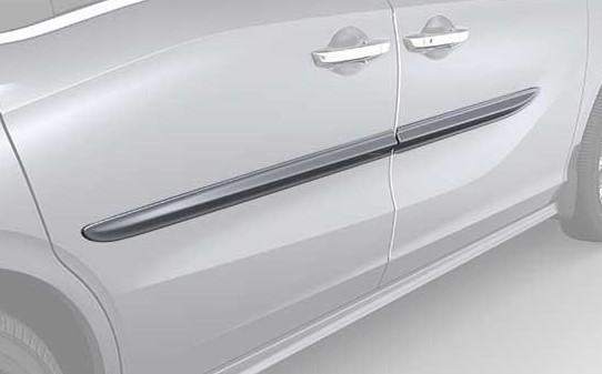 MOLDURAS DE PUERTAS ( Odyssey 18-20 )