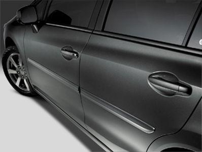 MOLDURAS DE PUERTAS_CL  ( Civic 12-15)