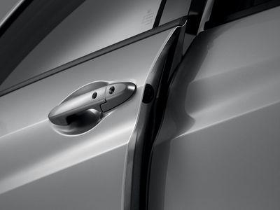 EMPAQUES PROTECTORES DE PUERTA (Hr-v 16-19 )