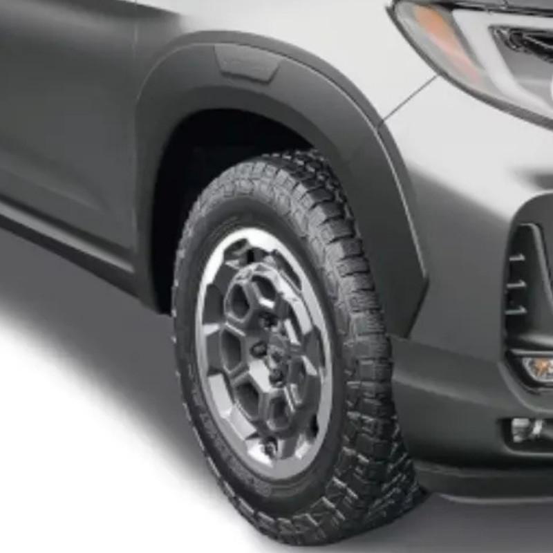 ENSANCHADORES DE LODERAS (Ridgeline 24-25)