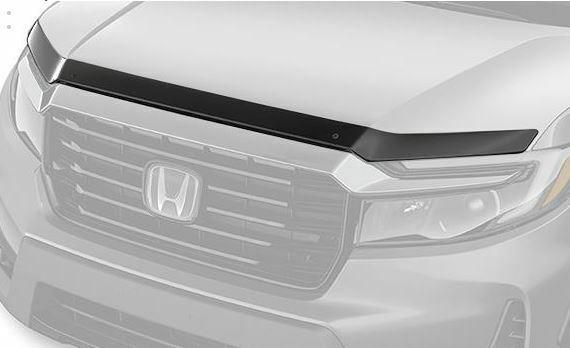 Deflector de capó (Ridgeline 22-26)