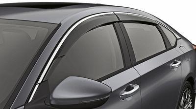 DEFLECTORES DE VENTANAS (Accord 18-25)