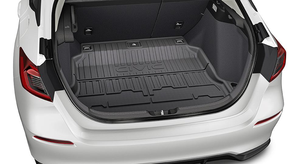 Bandeja De Baul (Civic 5P 22-24 )