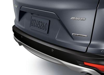 Kit Sensores De Retroceso ( Cr-V 17-19)