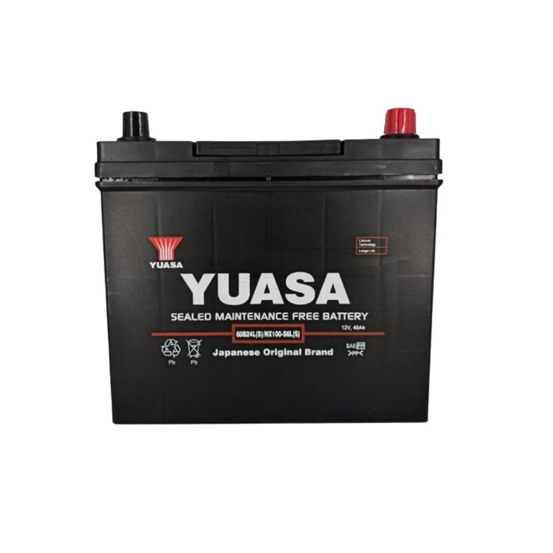 Batería YUASA (HR-V 16-21)