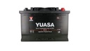 Batería YUASA (Pilot 16-22)